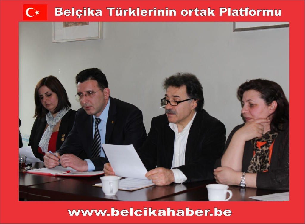 BADD ESKİ YÖNETİMİNDEN KAMUOYU DUYURUSU