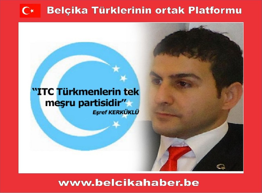 IRAK TÜRKMEN CEPHESİ 17. YILINDA