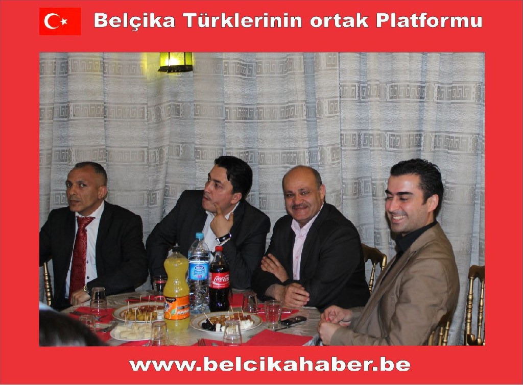 BEL-ESDER DERNEĞİ AÇILIŞINDA ESKİŞEHİR’LİLER BİRLİK SERGİLEDİ