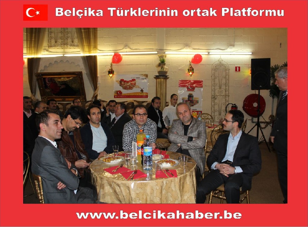 BEL-ESDER DERNEĞİ AÇILIŞINDA ESKİŞEHİR’LİLER BİRLİK SERGİLEDİ