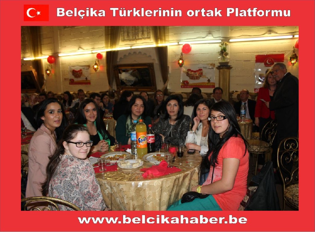 BEL-ESDER DERNEĞİ AÇILIŞINDA ESKİŞEHİR’LİLER BİRLİK SERGİLEDİ