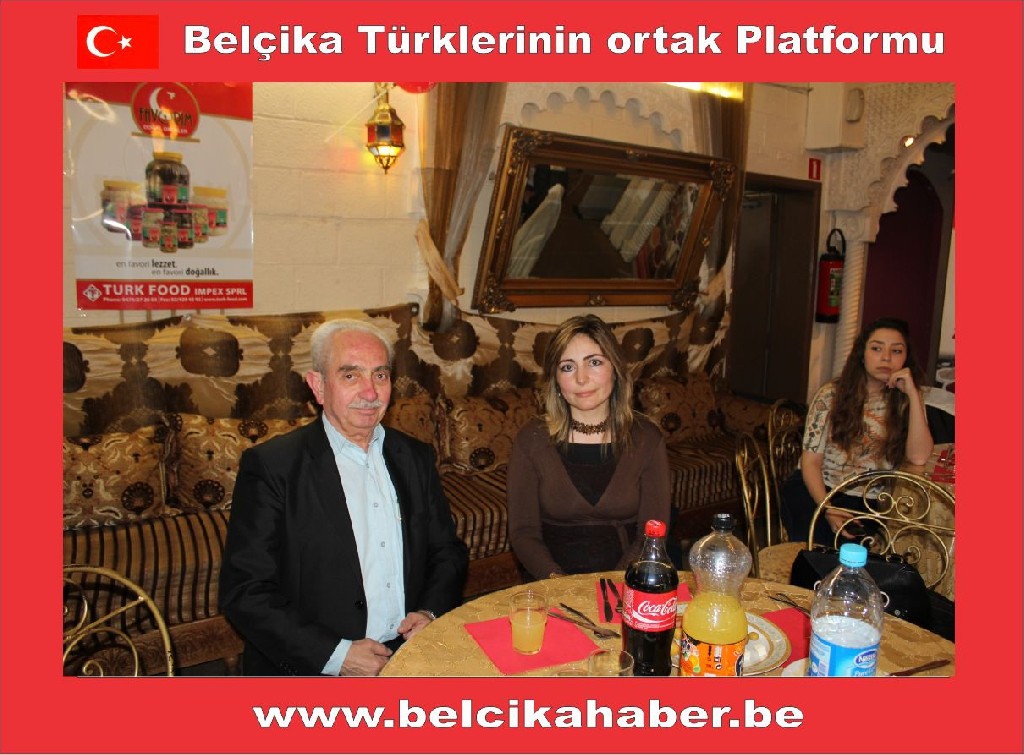 BEL-ESDER DERNEĞİ AÇILIŞINDA ESKİŞEHİR’LİLER BİRLİK SERGİLEDİ