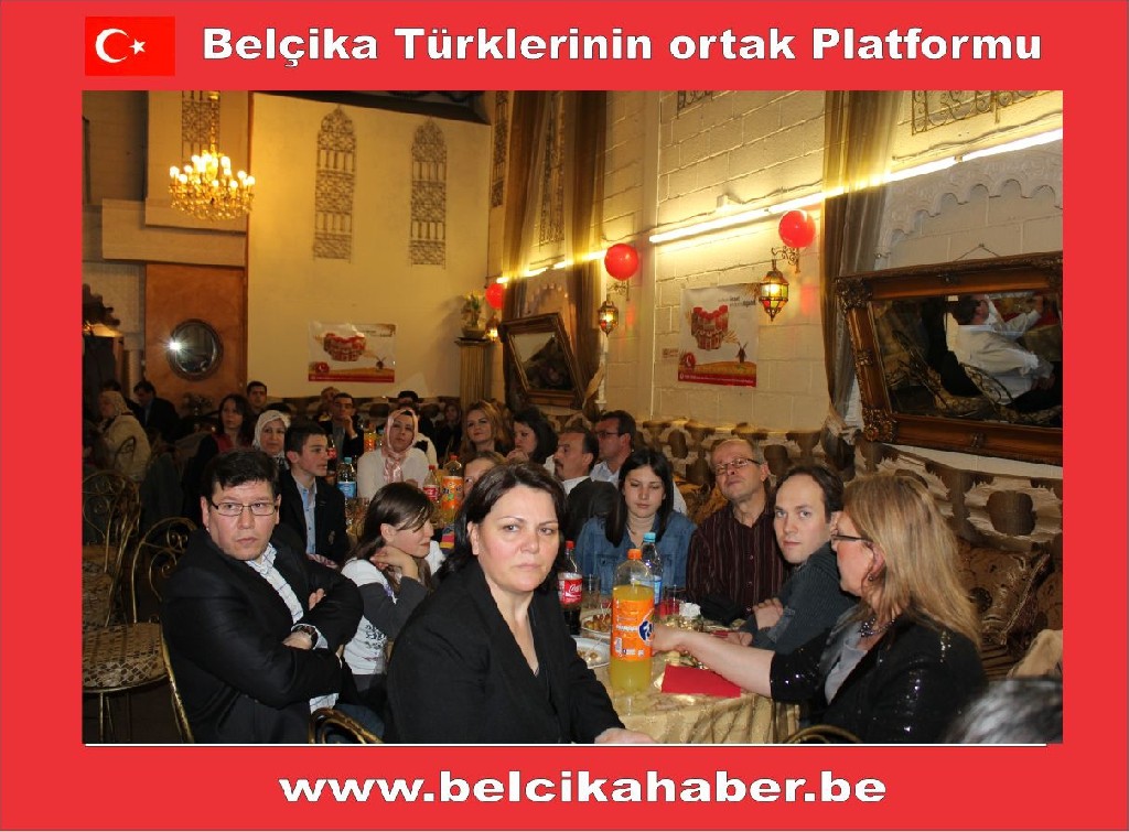 BEL-ESDER DERNEĞİ AÇILIŞINDA ESKİŞEHİR’LİLER BİRLİK SERGİLEDİ