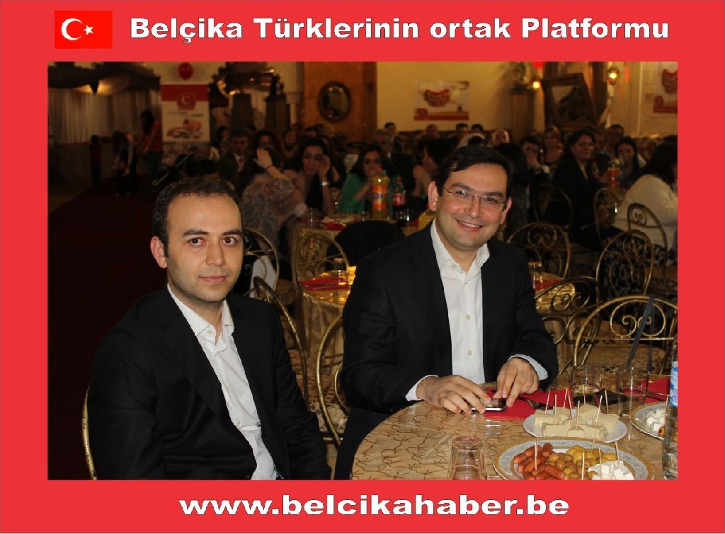 BEL-ESDER DERNEĞİ AÇILIŞINDA ESKİŞEHİR’LİLER BİRLİK SERGİLEDİ