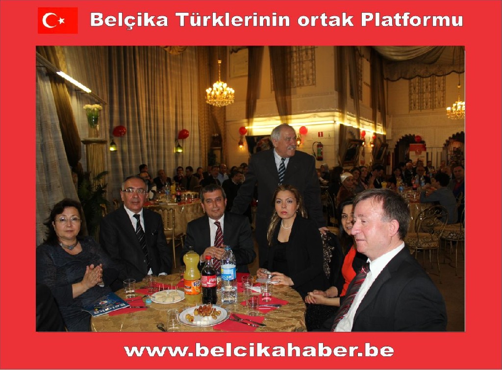 BEL-ESDER DERNEĞİ AÇILIŞINDA ESKİŞEHİR’LİLER BİRLİK SERGİLEDİ