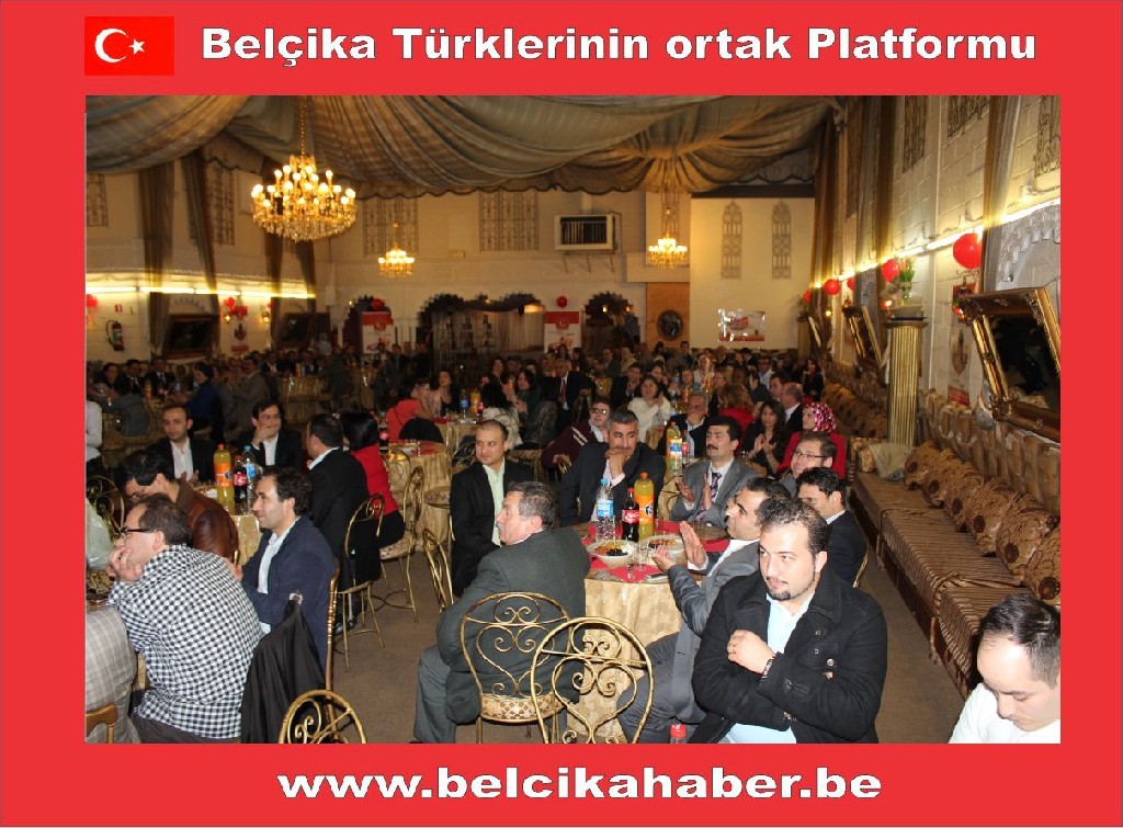 BEL-ESDER DERNEĞİ AÇILIŞINDA ESKİŞEHİR’LİLER BİRLİK SERGİLEDİ