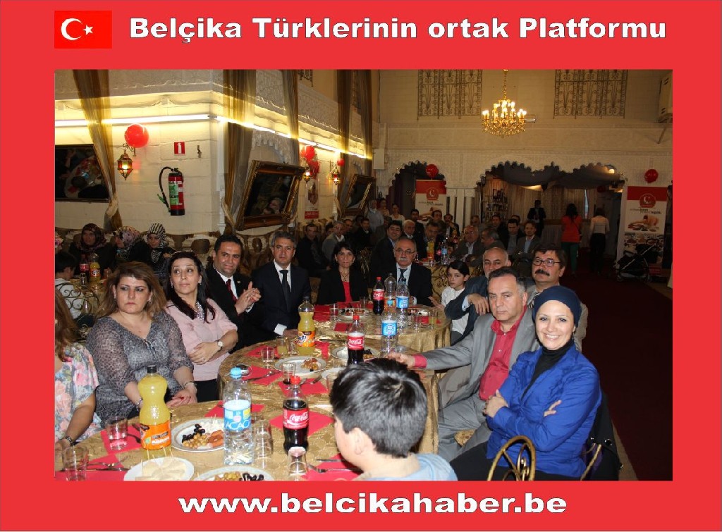 BEL-ESDER DERNEĞİ AÇILIŞINDA ESKİŞEHİR’LİLER BİRLİK SERGİLEDİ