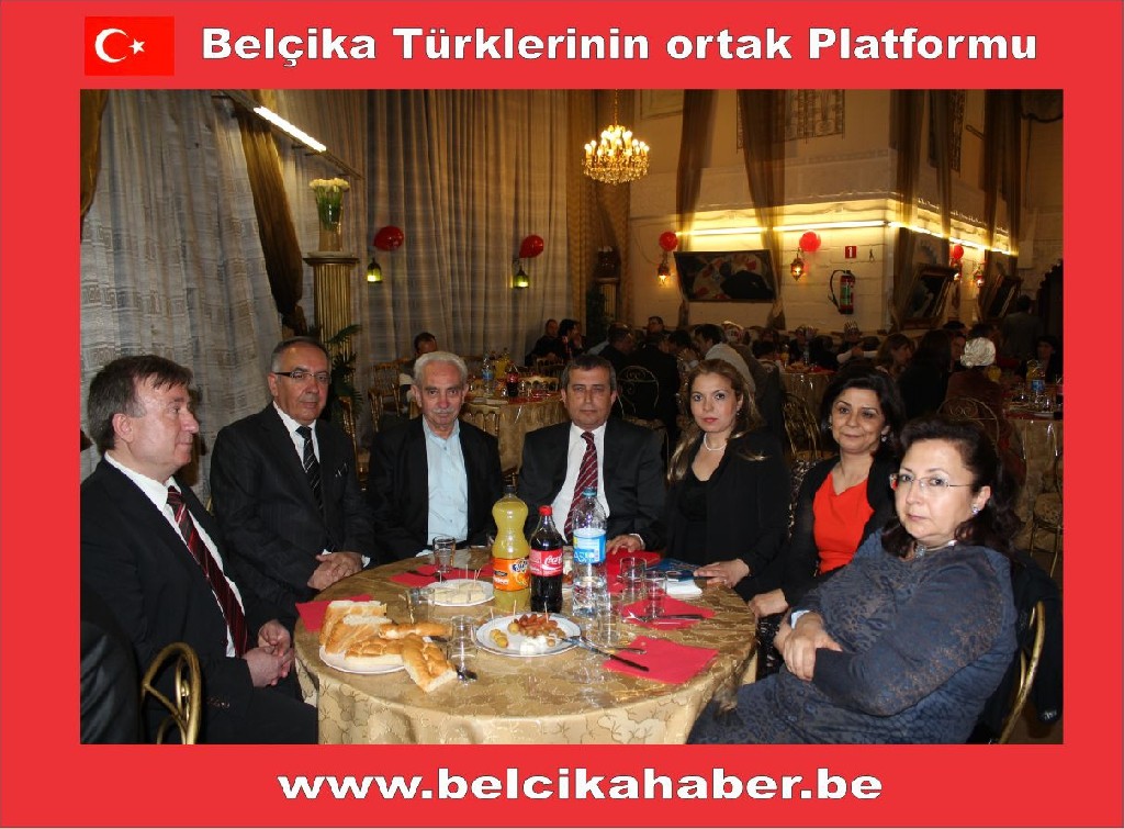 BEL-ESDER DERNEĞİ AÇILIŞINDA ESKİŞEHİR’LİLER BİRLİK SERGİLEDİ