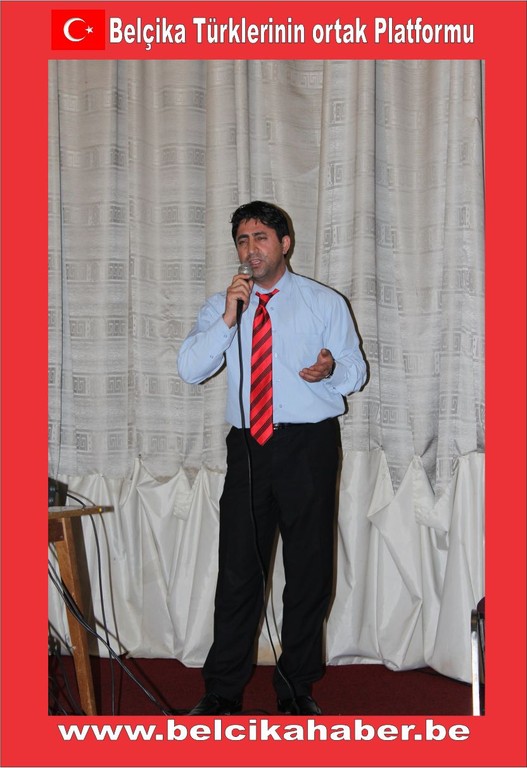 BEL-ESDER DERNEĞİ AÇILIŞINDA ESKİŞEHİR’LİLER BİRLİK SERGİLEDİ