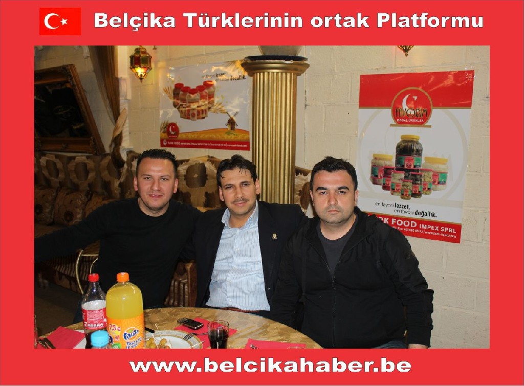 BEL-ESDER DERNEĞİ AÇILIŞINDA ESKİŞEHİR’LİLER BİRLİK SERGİLEDİ
