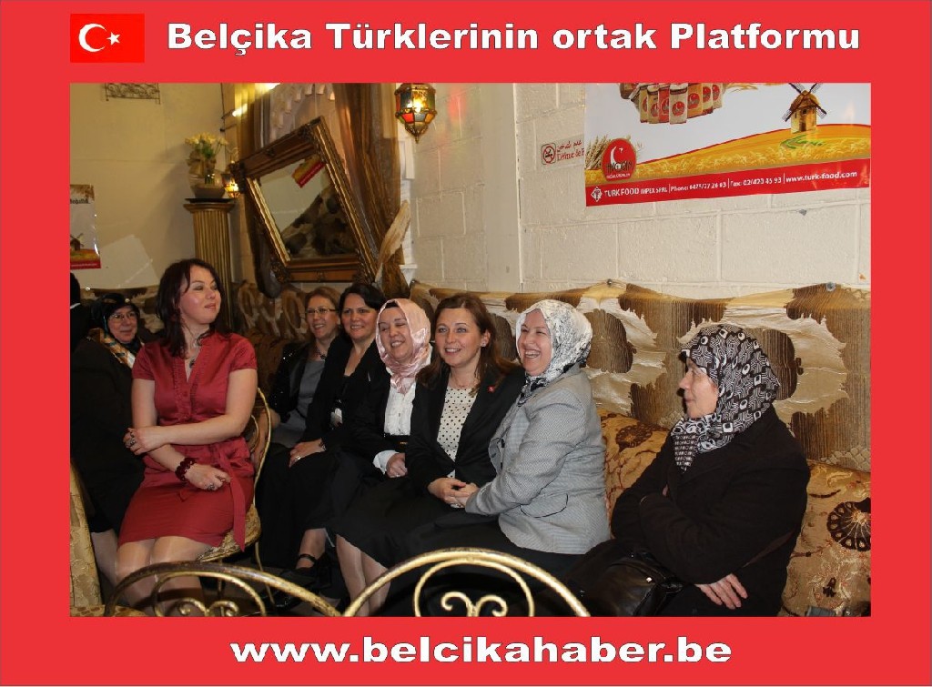BEL-ESDER DERNEĞİ AÇILIŞINDA ESKİŞEHİR’LİLER BİRLİK SERGİLEDİ