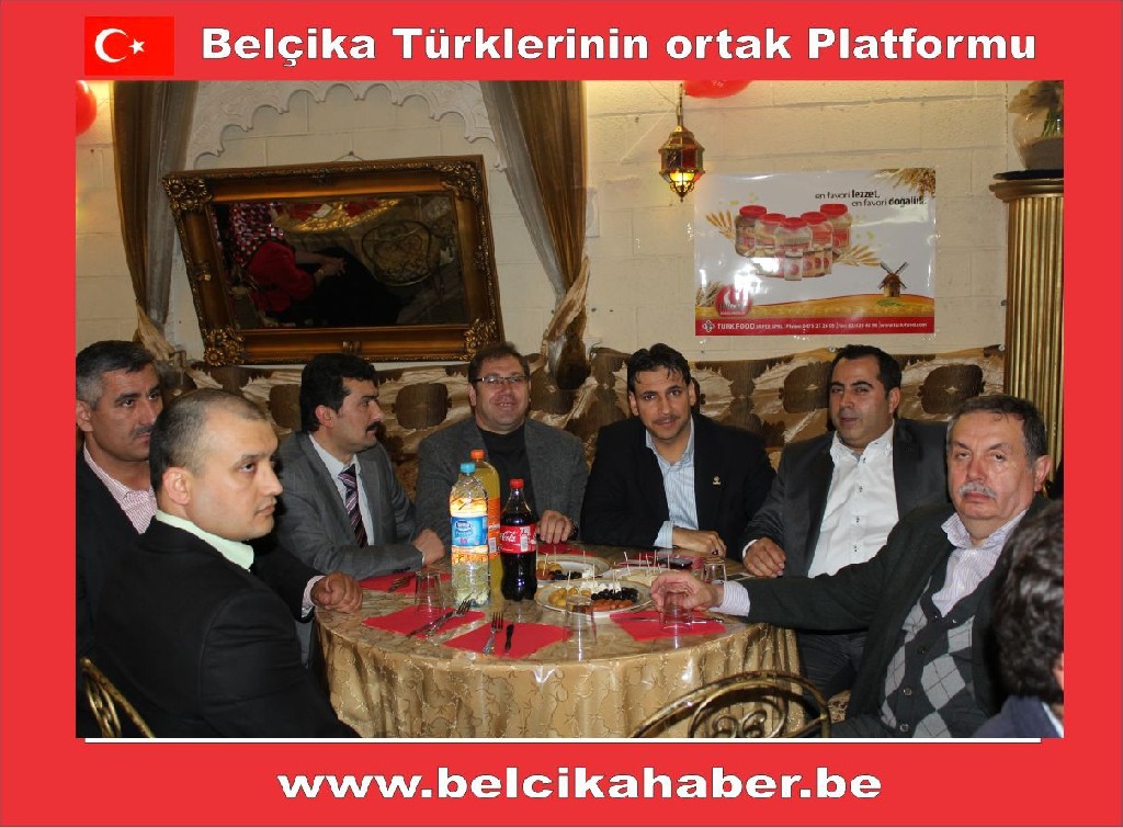 BEL-ESDER DERNEĞİ AÇILIŞINDA ESKİŞEHİR’LİLER BİRLİK SERGİLEDİ