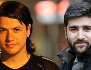 Kayıp gazeteciler Tahran'da 