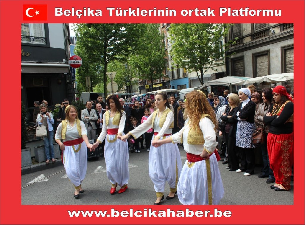 ESNAFLAR BAYRAMINDA GÜZEL HAVAYLA COŞKU DORUĞA ULAŞTI