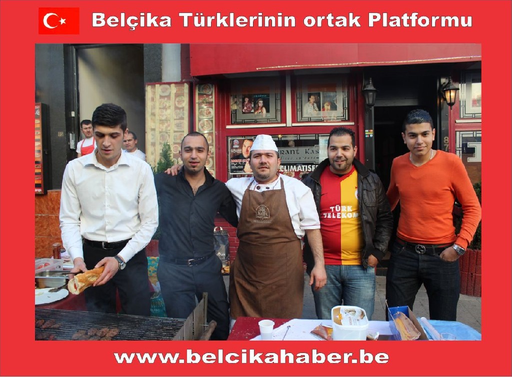 ESNAFLAR BAYRAMINDA GÜZEL HAVAYLA COŞKU DORUĞA ULAŞTI