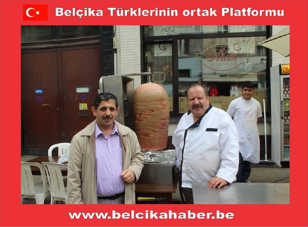 ESNAFLAR BAYRAMINDA GÜZEL HAVAYLA COŞKU DORUĞA ULAŞTI