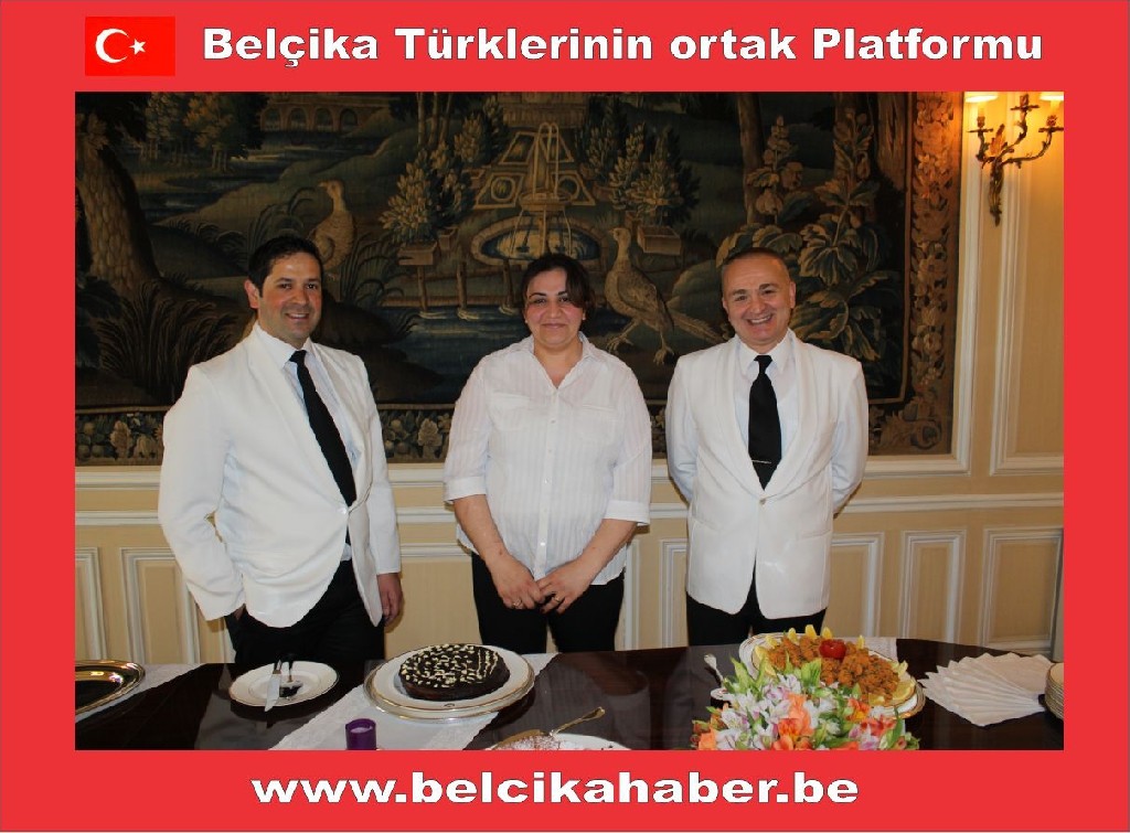 BTK DERNEGİNDEN SEFİRE MUSA'YA 'ANNELER GÜNÜ' ZİYARETİ