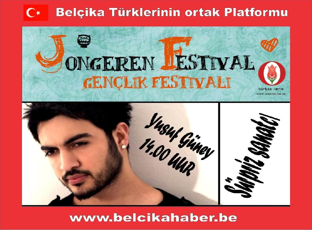 Gençlik Festivali 2012