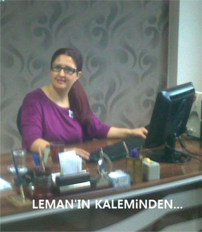 KENTLERDEKİ  
