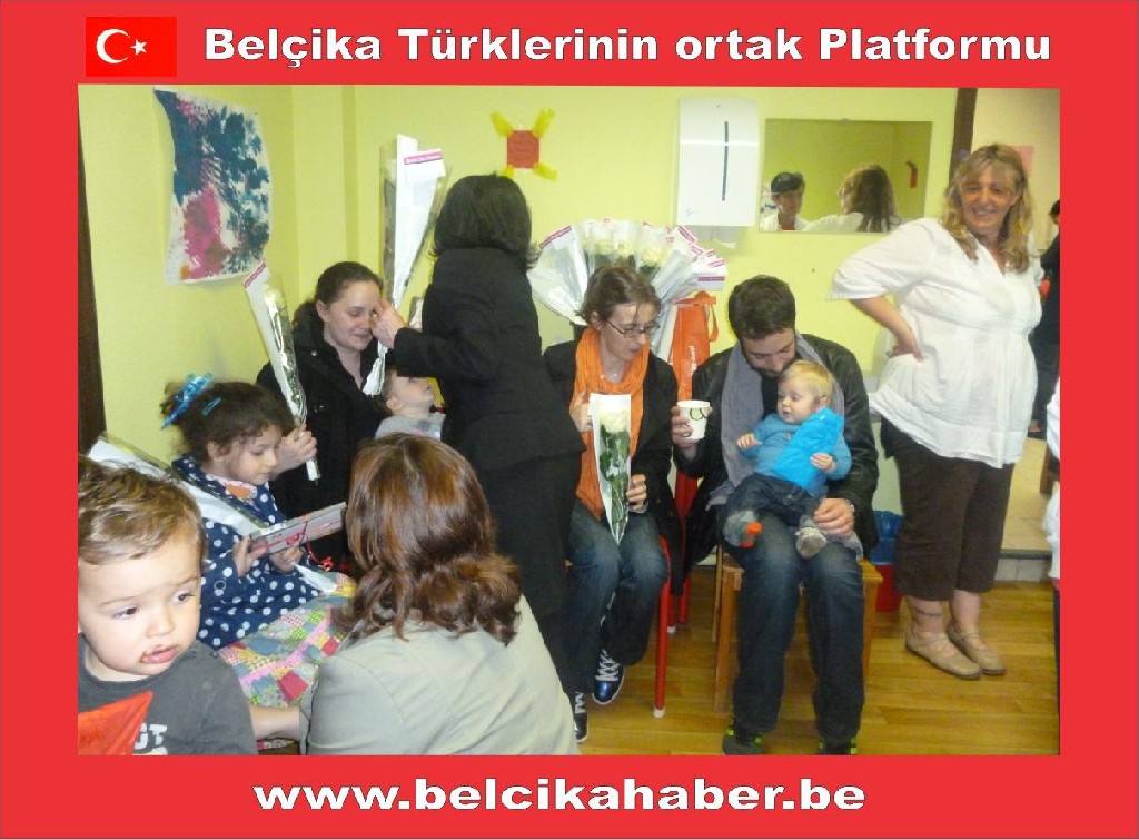 BAŞKAN YARDIMCISI NAMLI’DAN ANNELER GÜNÜ KUTLAMALARI