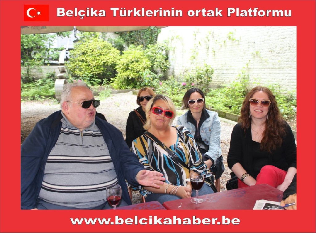 PLATFORMDA BAYRAK DEĞİŞİMİ