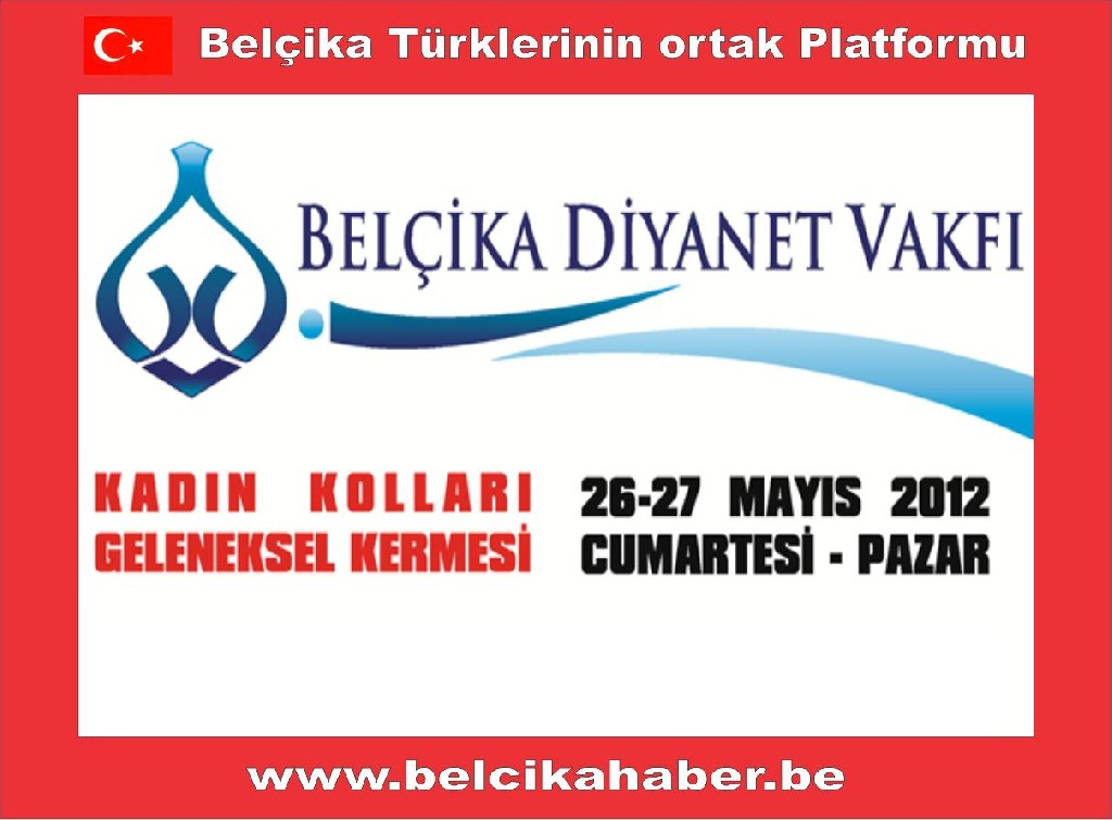 Kermes Ve Bilgi Yarışması Finalleri 26-27 Mayıs'ta Yapılıyor