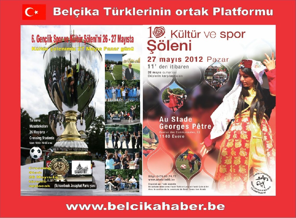 TURNUVALAR YARIN BAŞLIYOR