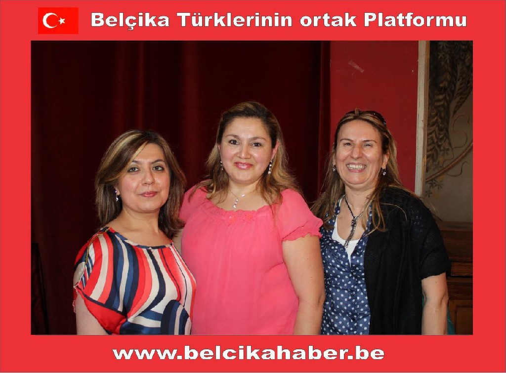 HER YÖNE 90 DAKİKA TİYATROSU KIRDI GEÇİRDİ