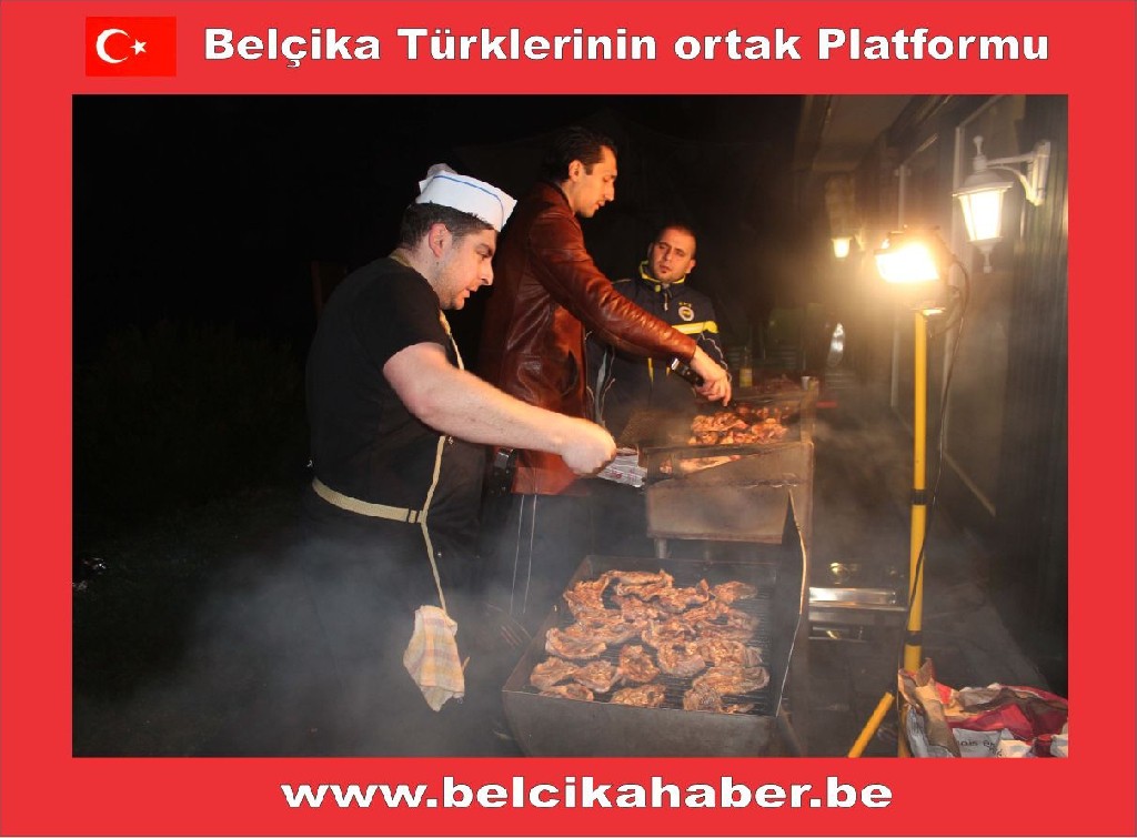 TÜMSİAD KAMPA GİREREK 2013 YILI ÇALIŞMA PROGRAMINI DEĞERLENDİRDİ