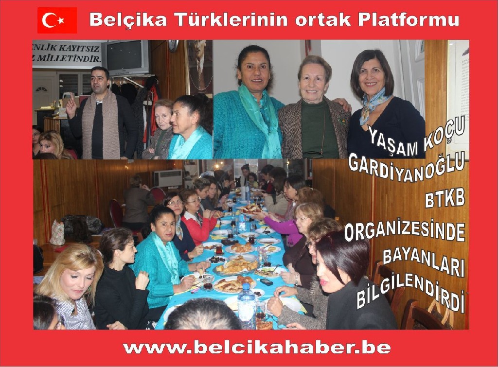 YAŞAM KOÇU GARDİYANOĞLU: 