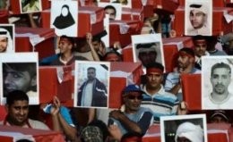 Batı, Bahreyn rejiminin cinayetlerini destekliyor! 