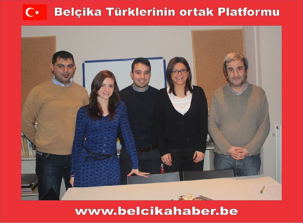 SYNERGIE DERNEĞİ YERİNİ VE YÖNETİMİNDE DEĞİŞİKLİKLER YAPTI