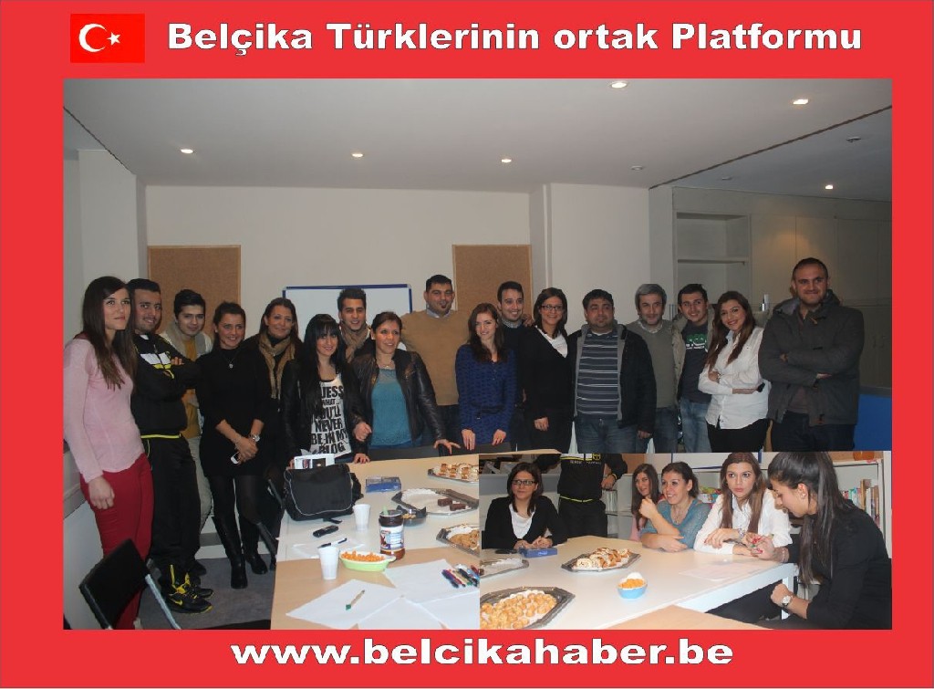 SYNERGIE DERNEĞİ YERİNİ VE YÖNETİMİNDE DEĞİŞİKLİKLER YAPTI