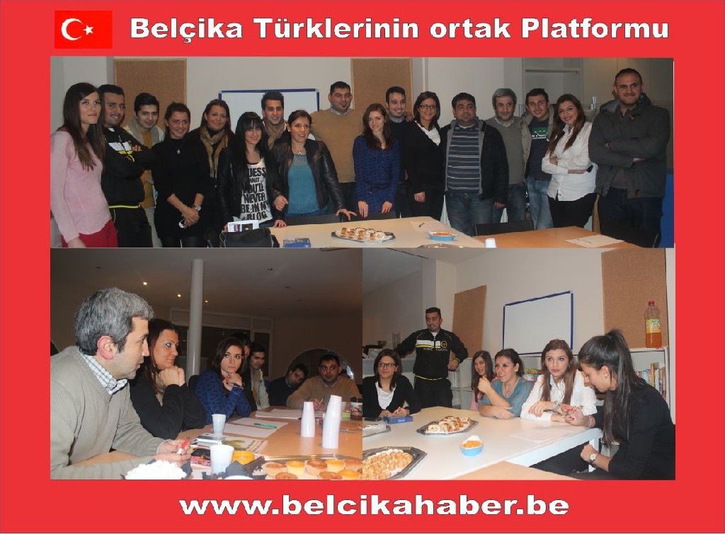SYNERGIE DERNEĞİ YERİNİ VE YÖNETİMİNDE DEĞİŞİKLİKLER YAPTI