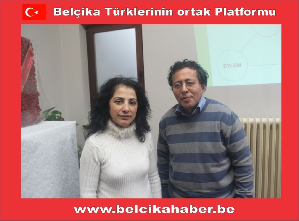 DİYANET KADIN KOLLARINDAN 'KEKEMELİK' KONFERANSI