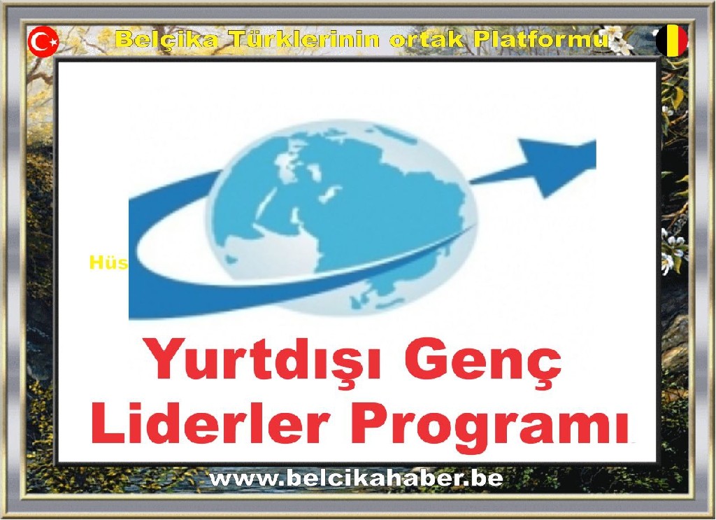 Yurtdışı Genç Liderler Programı