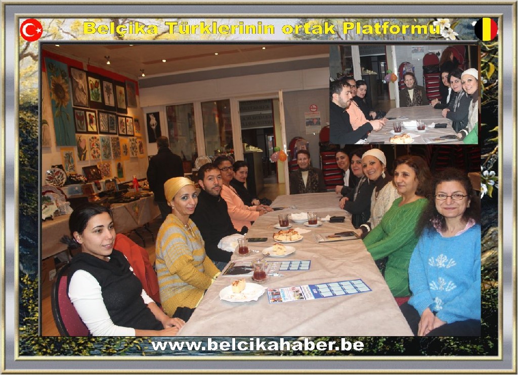 BTKB KERMESİNDE 'EL EMEĞİ, GÖZ NURU' ÜRÜNLERİNE İLGİ BÜYÜKTÜ