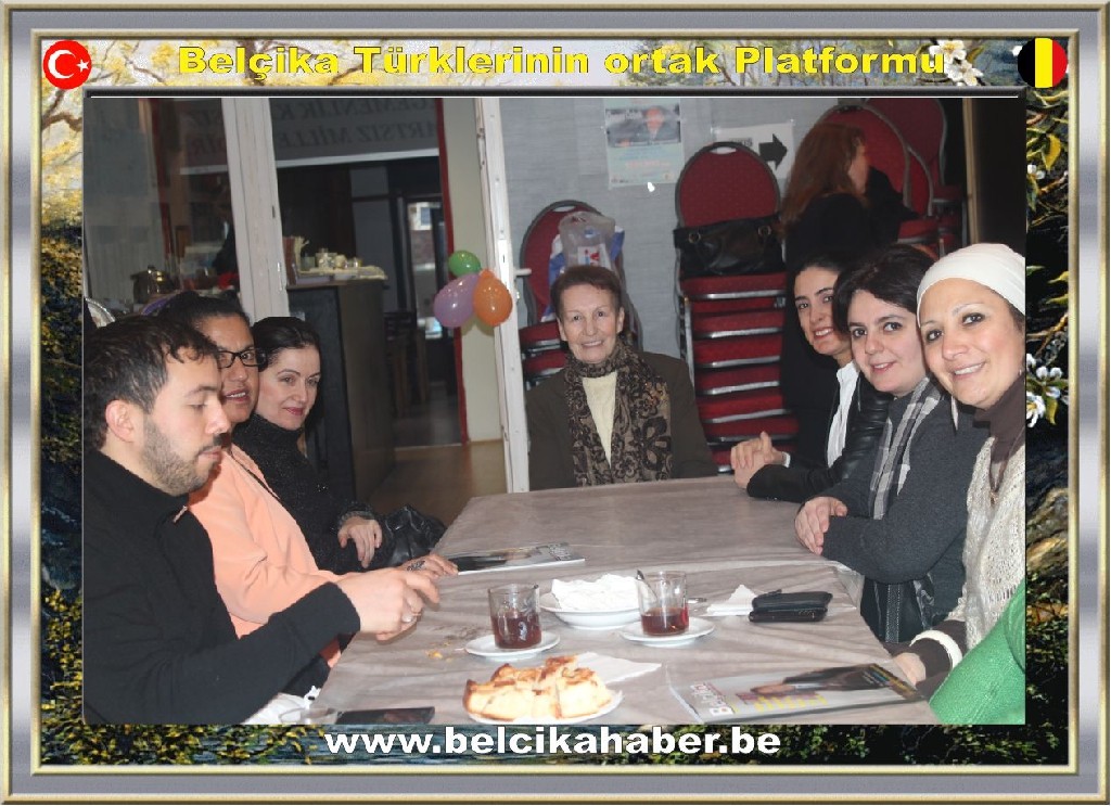 BTKB KERMESİNDE 'EL EMEĞİ, GÖZ NURU' ÜRÜNLERİNE İLGİ BÜYÜKTÜ