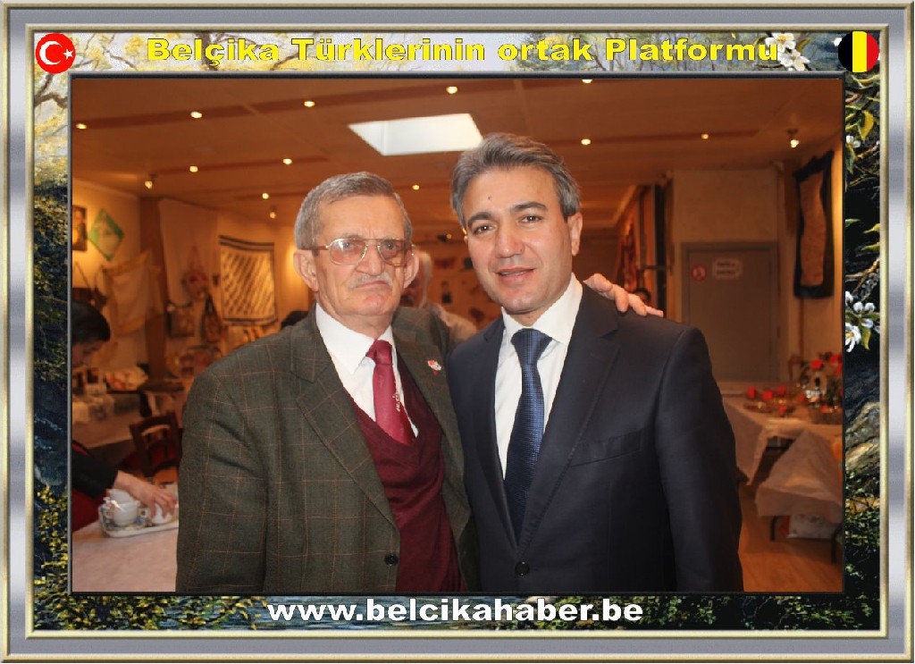 BTKB KERMESİNDE 'EL EMEĞİ, GÖZ NURU' ÜRÜNLERİNE İLGİ BÜYÜKTÜ