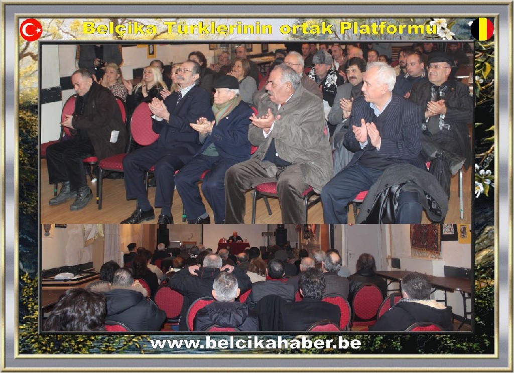 EMEKLİ TÜMGENERAL ÖZBEK: “BÜYÜK LİDER ATATÜRK UFKU DEĞİL, UFKUN ÖTESİNİ GÖRMELİSİNİZ” DİYEN BİR DEHAYDI...