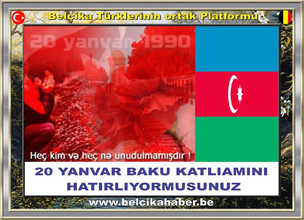 UNUTMADIK UNUTMAYACAĞIZ, / Ayhan Demirci