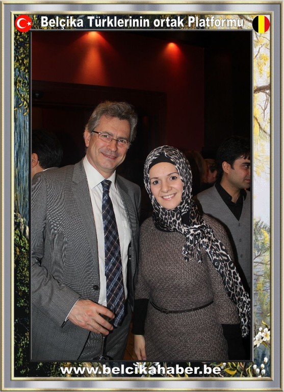 'LA FANTAISIE' RESTAURANT 20. YILINI KUTLADI
