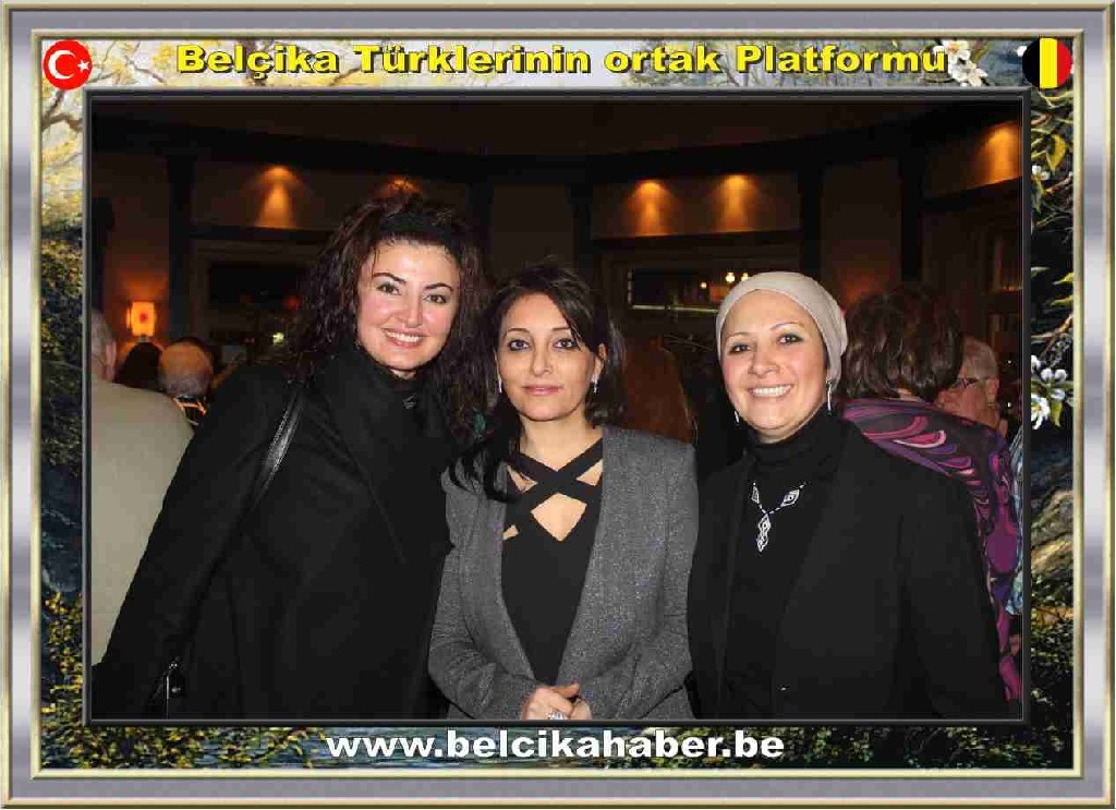 'LA FANTAISIE' RESTAURANT 20. YILINI KUTLADI