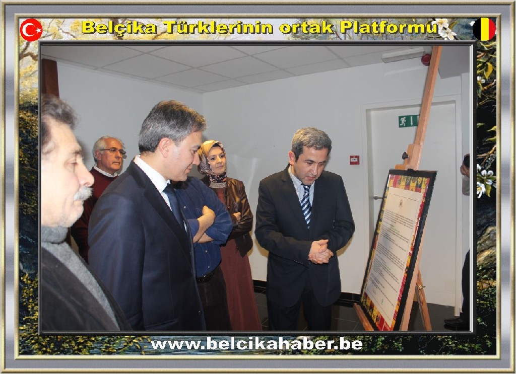 KİLİMLER KÜLTÜREL ZENGİNLİĞİN VE ÇOK KÜLTÜRLÜLÜĞÜN SİMGELERİDİR