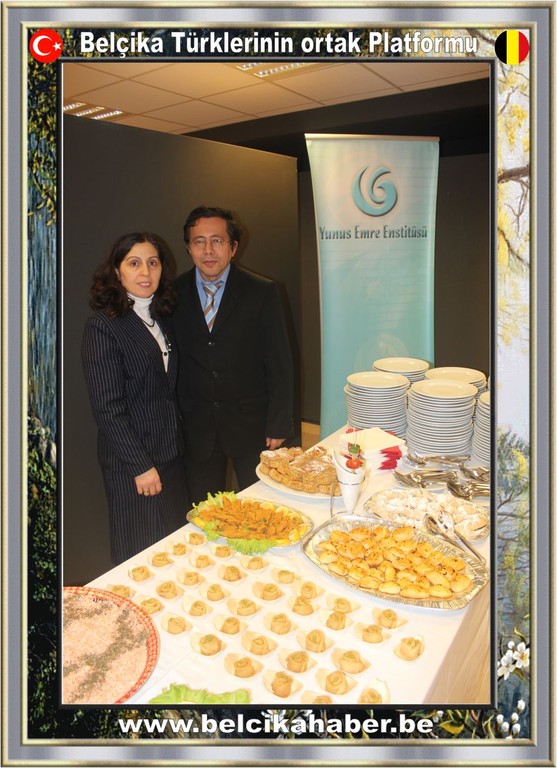 KİLİMLER KÜLTÜREL ZENGİNLİĞİN VE ÇOK KÜLTÜRLÜLÜĞÜN SİMGELERİDİR