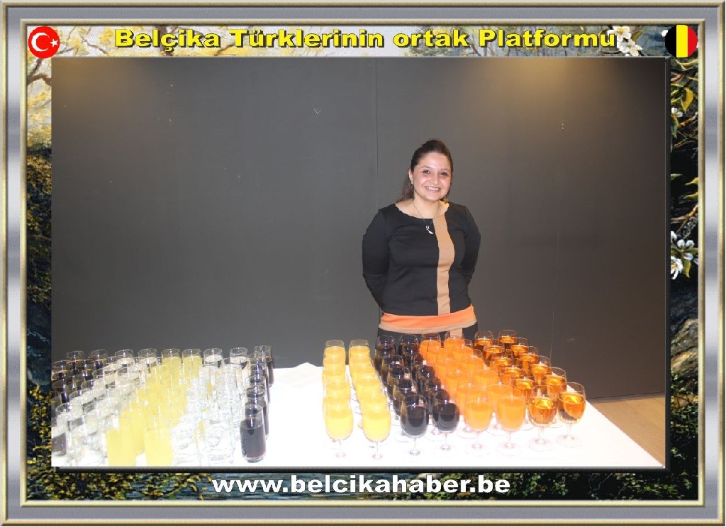 KİLİMLER KÜLTÜREL ZENGİNLİĞİN VE ÇOK KÜLTÜRLÜLÜĞÜN SİMGELERİDİR