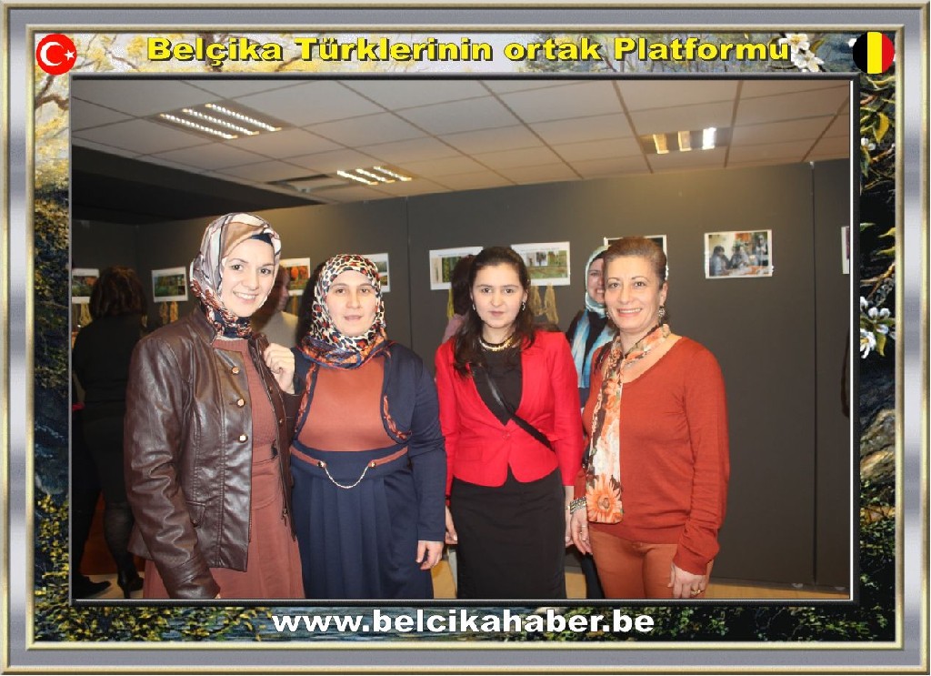 KİLİMLER KÜLTÜREL ZENGİNLİĞİN VE ÇOK KÜLTÜRLÜLÜĞÜN SİMGELERİDİR