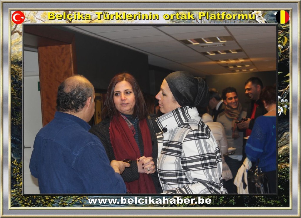 KİLİMLER KÜLTÜREL ZENGİNLİĞİN VE ÇOK KÜLTÜRLÜLÜĞÜN SİMGELERİDİR