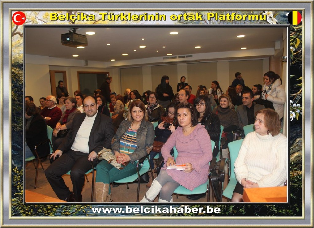 KİLİMLER KÜLTÜREL ZENGİNLİĞİN VE ÇOK KÜLTÜRLÜLÜĞÜN SİMGELERİDİR