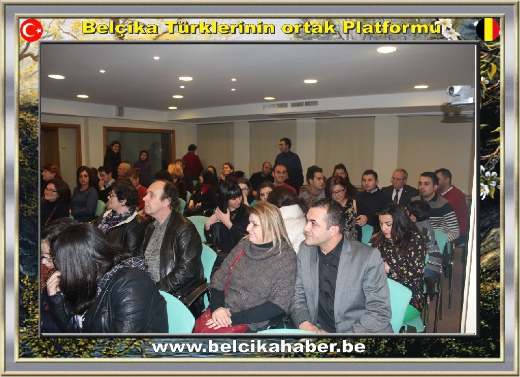KİLİMLER KÜLTÜREL ZENGİNLİĞİN VE ÇOK KÜLTÜRLÜLÜĞÜN SİMGELERİDİR